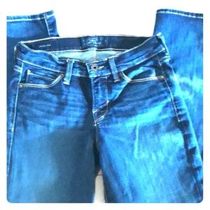 Lucky Jeans